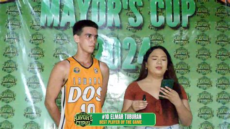Talisay City Mayor’s Cup 2024 to kick off in grand rites today.
